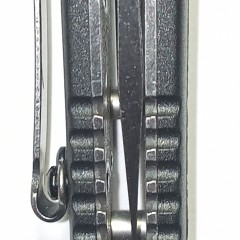 Нож KERSHAW PUSHROD K1345